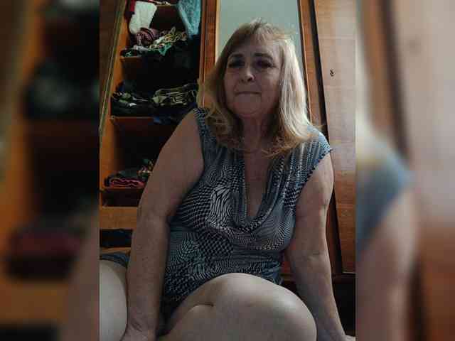 Alina1965 webcam