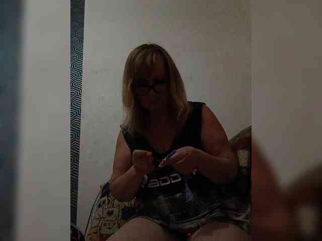 Alina1965 webcam