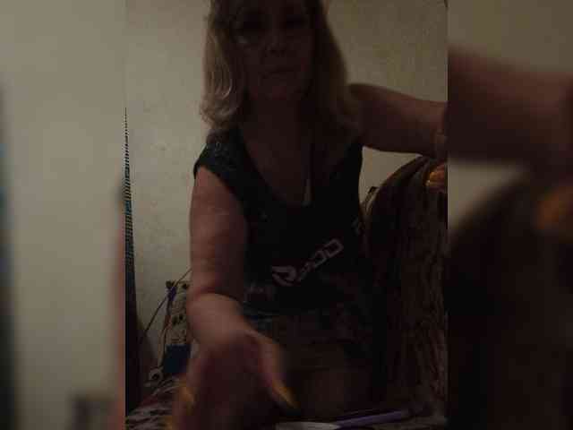 Alina1965 webcam