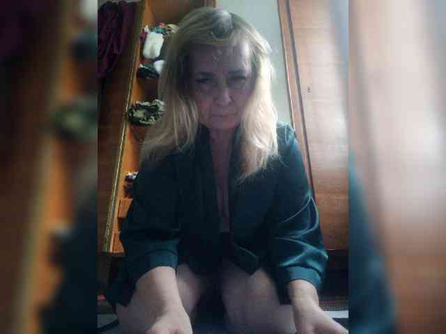 Alina1965 webcam