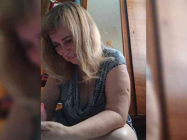 Alina1965 Sex Cam Show