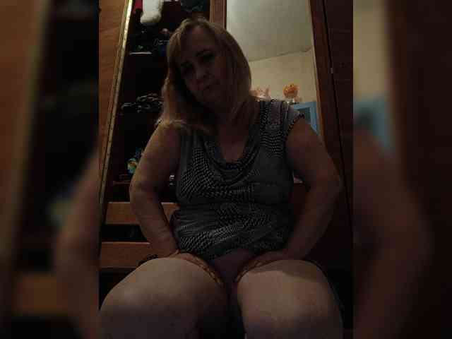 Alina1965 webcam