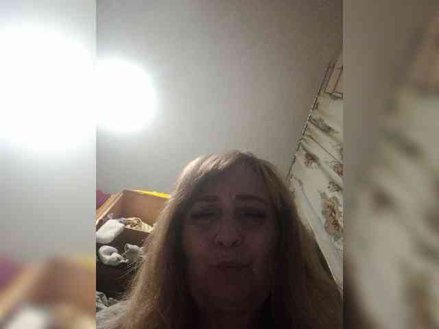 Alina1965 webcam