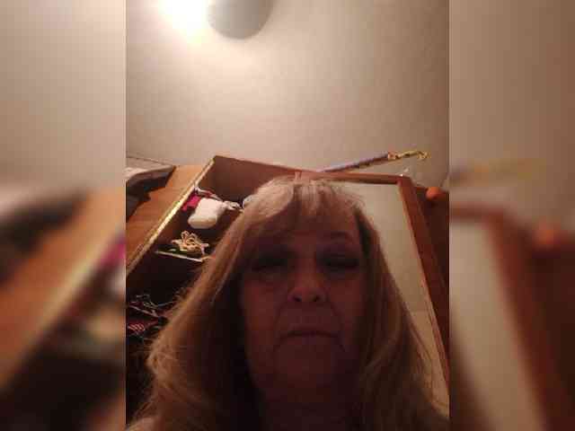 Alina1965 Live Webcam on BongaCams