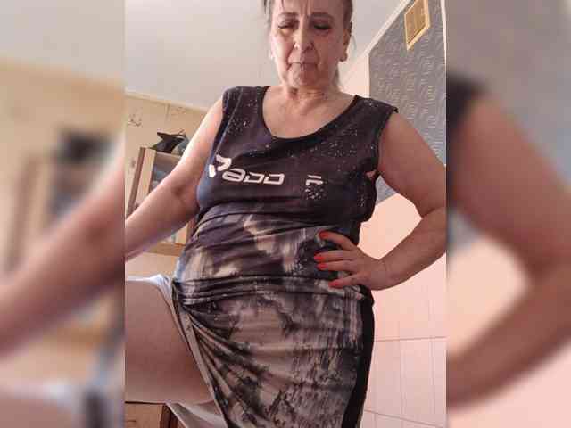Alina1965 webcam