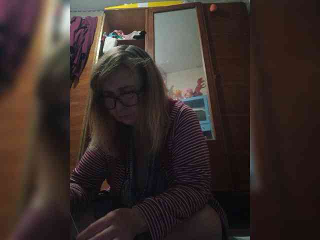 Alina1965 webcam