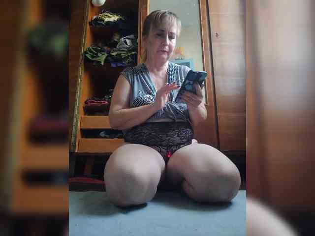 Alina1965 webcam