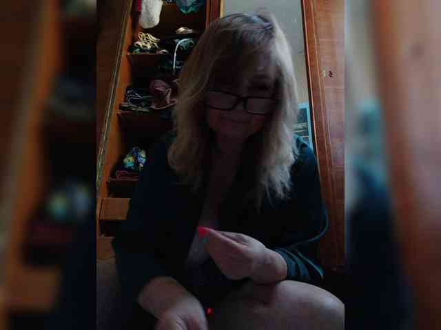 Alina1965 webcam