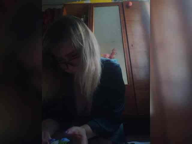 Alina1965 webcam