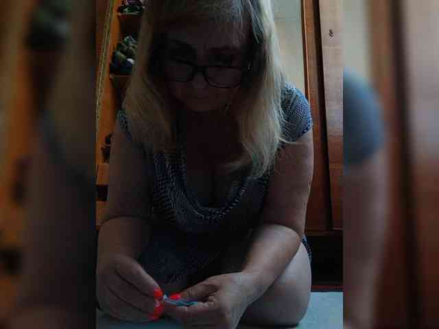 Alina1965 webcam