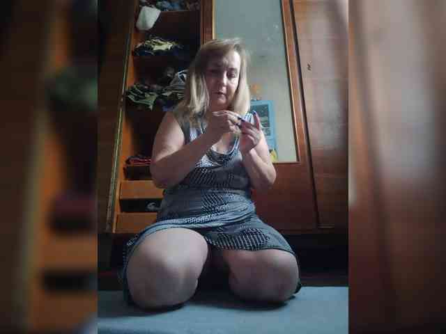Alina1965 webcam