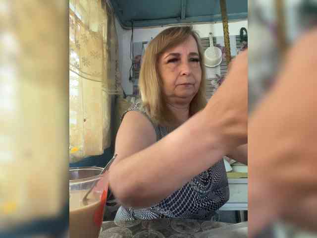 Alina1965 webcam