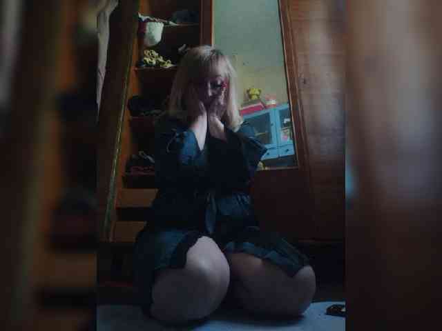 Alina1965 webcam