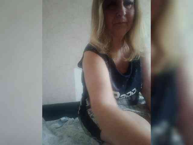 Alina1965 webcam