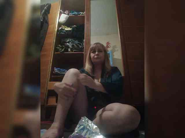 Alina1965 webcam