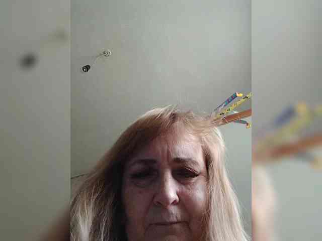 Alina1965 webcam
