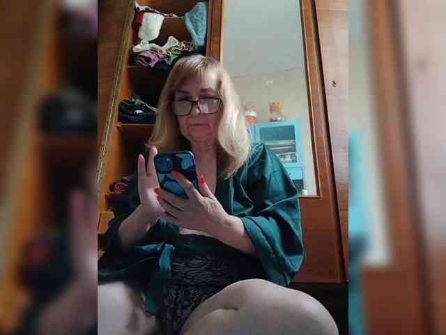 Alina1965 webcam