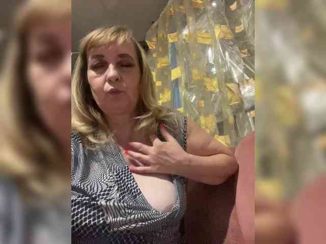 Alina1965 webcam