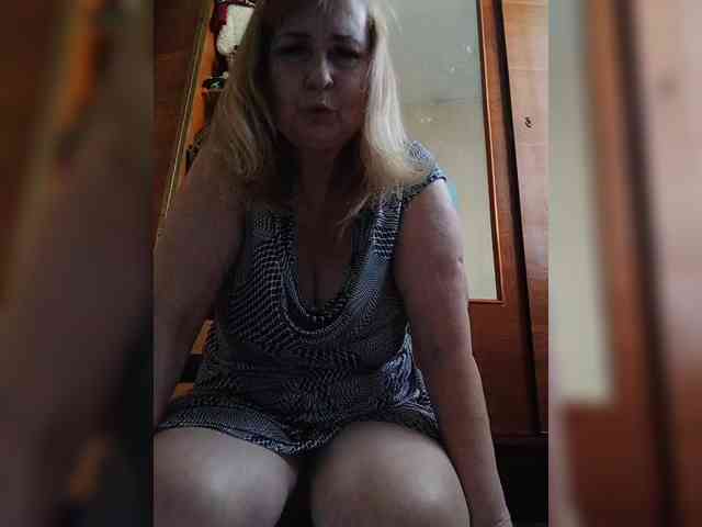 Alina1965 Sex Cam Show