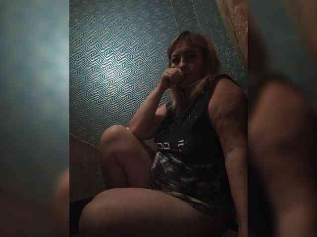 Alina1965 webcam