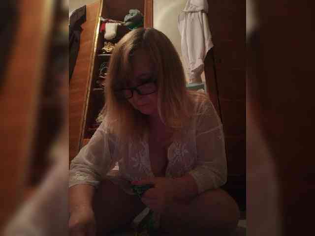 Alina1965 webcam