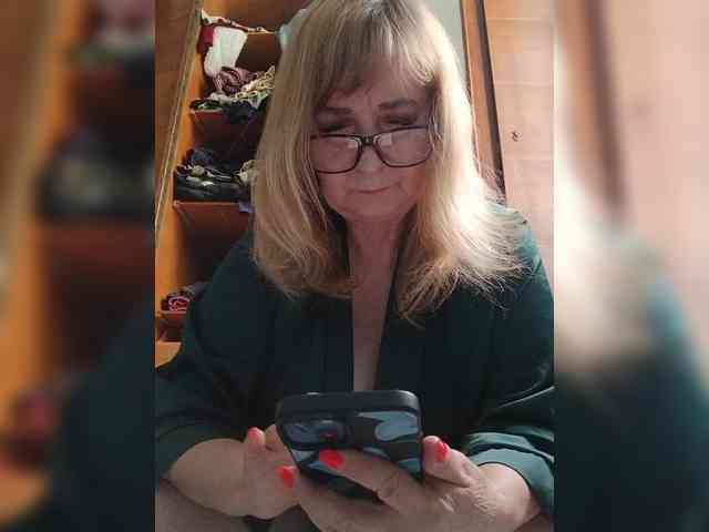 Alina1965 webcam