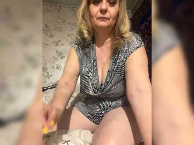 Alina1965 Live Webcam on BongaCams