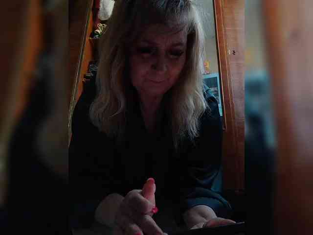 Alina1965 webcam