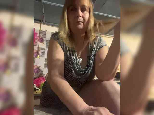Alina1965 webcam