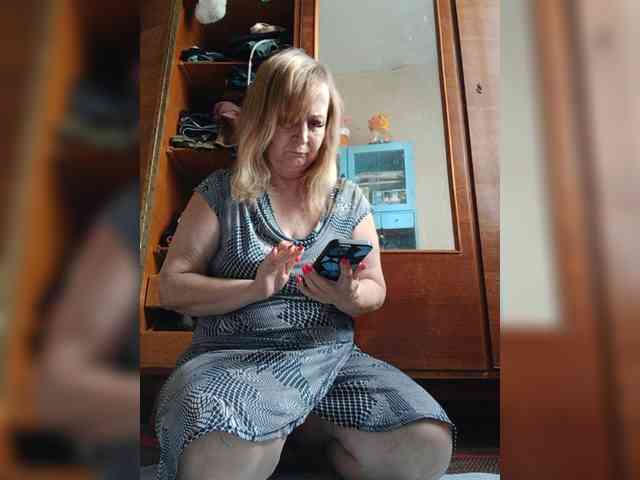 Alina1965 webcam