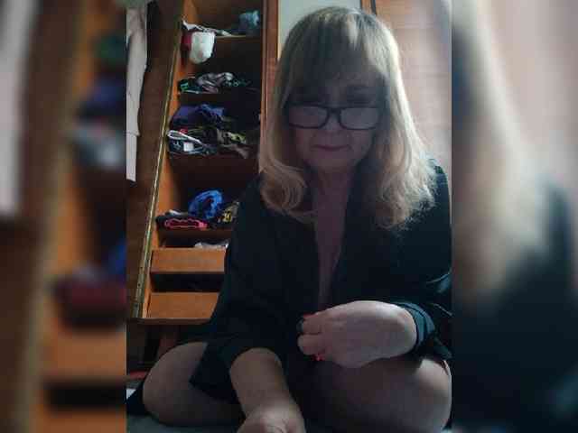 Alina1965 webcam