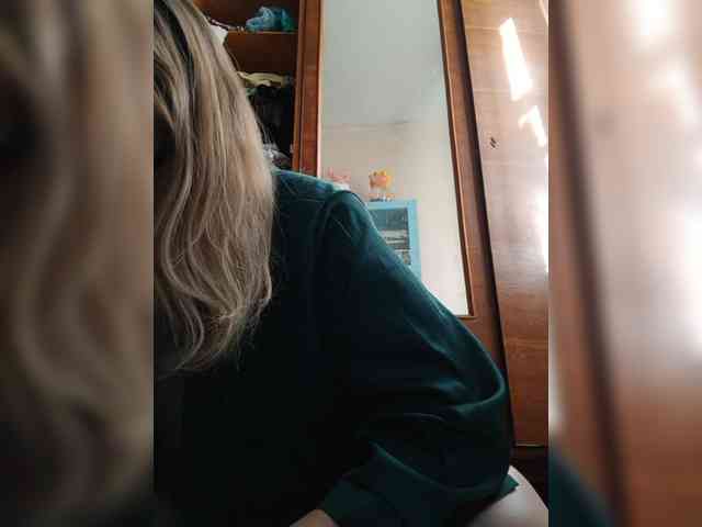 Alina1965 webcam