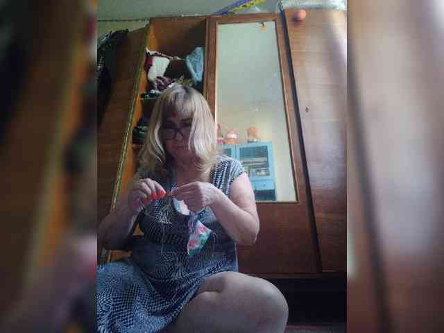 Alina1965 webcam