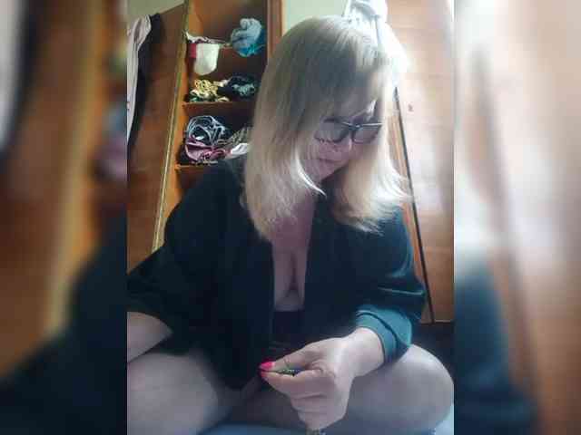 Alina1965 webcam