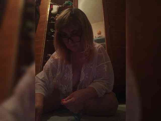 Alina1965 webcam