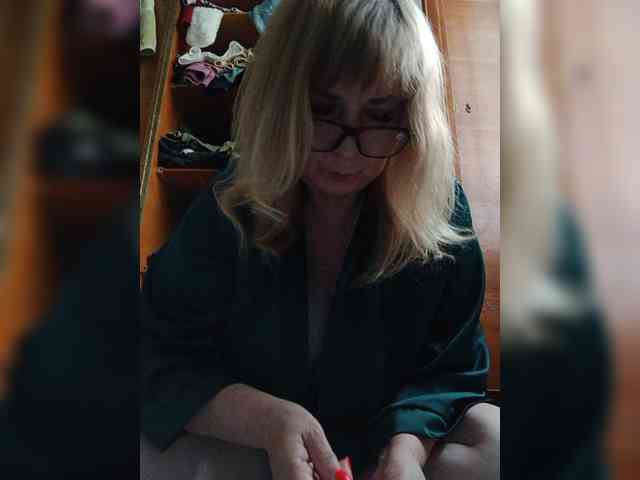 Alina1965 webcam