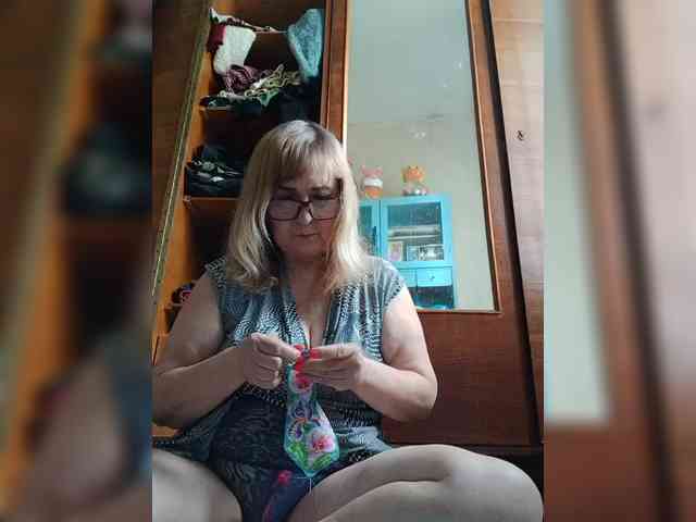 Alina1965 webcam