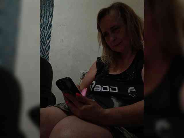 Alina1965 webcam