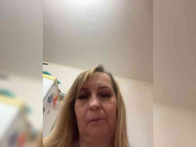 Alina1965 webcam