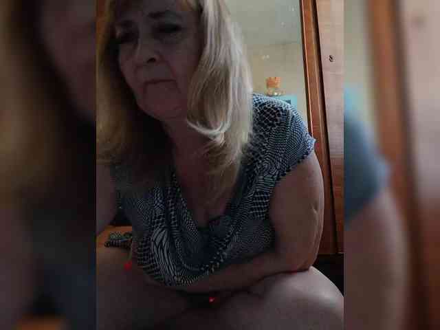 Alina1965 webcam