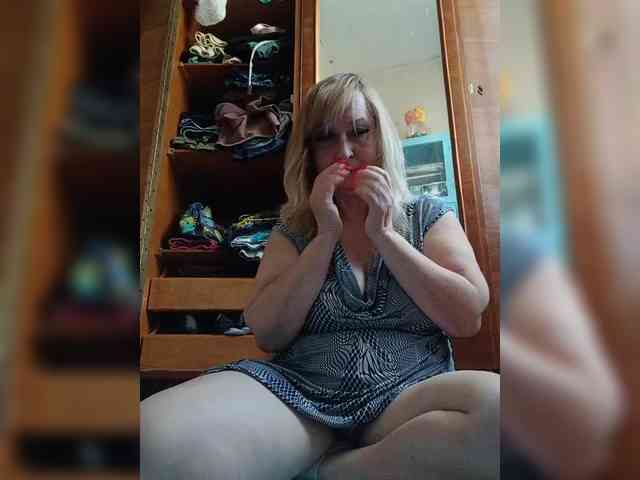 Alina1965 webcam