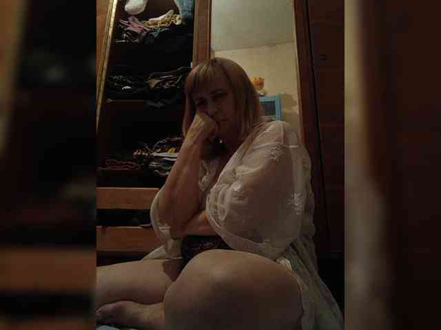Alina1965 webcam