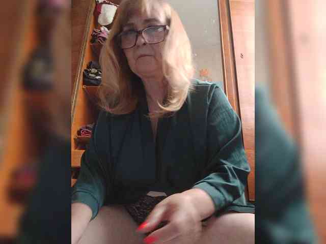 Alina1965 webcam
