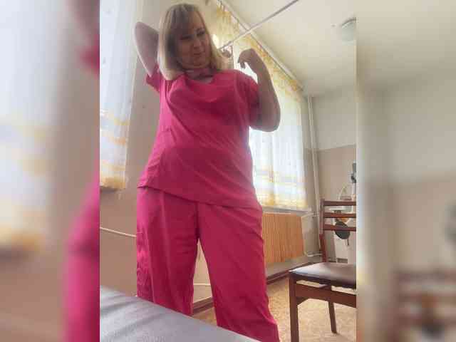 Alina1965 webcam