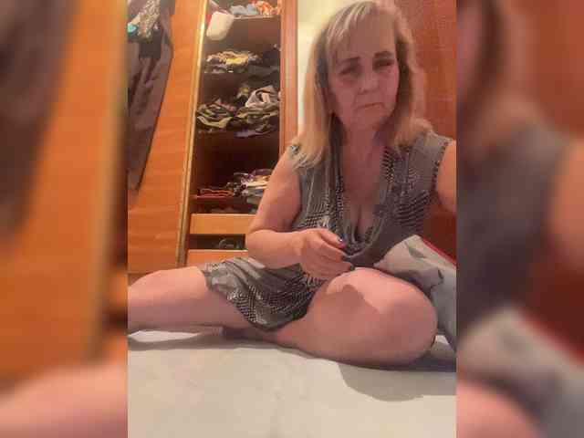 Alina1965 webcam