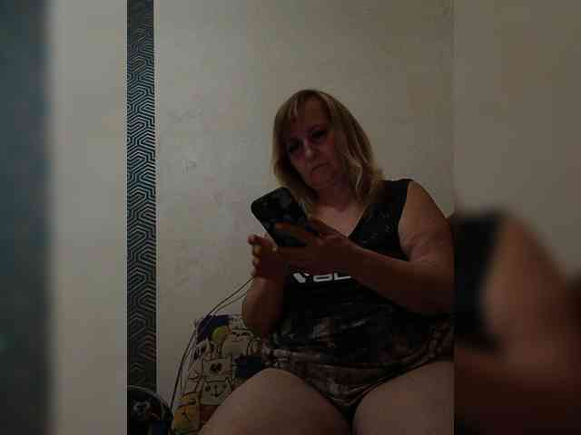 Alina1965 webcam