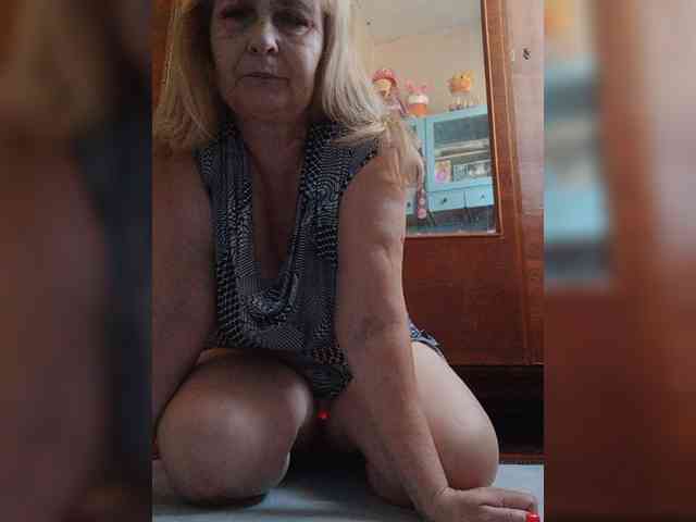 Alina1965 webcam