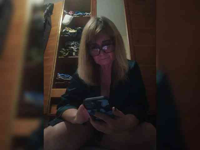 Alina1965 webcam