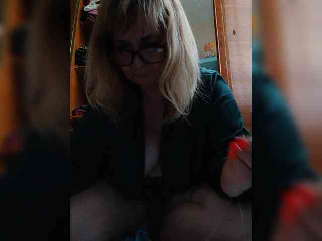 Alina1965 webcam