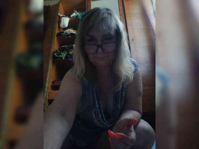 Alina1965 webcam